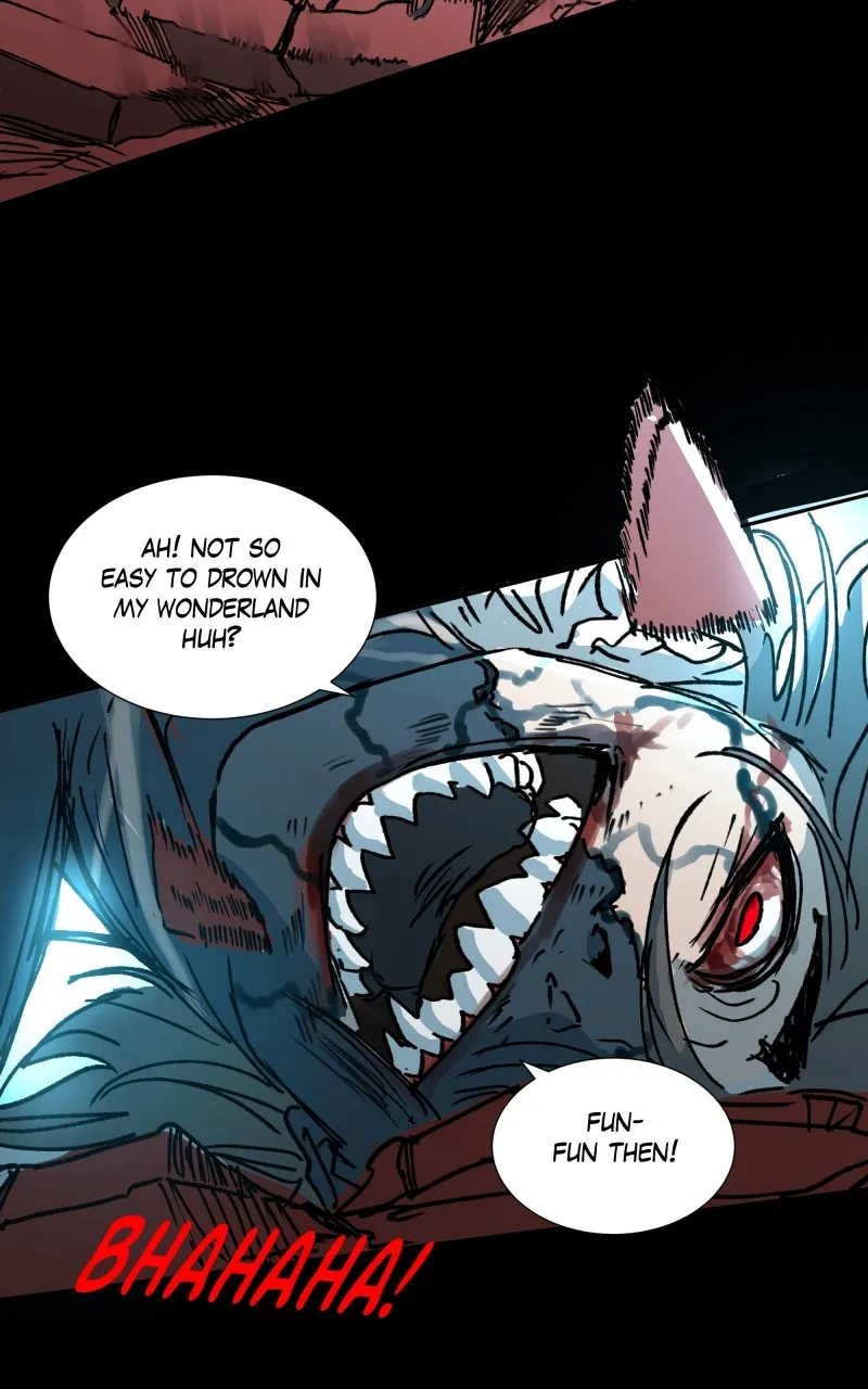 Red Spine Chapter 3 page 109 - 