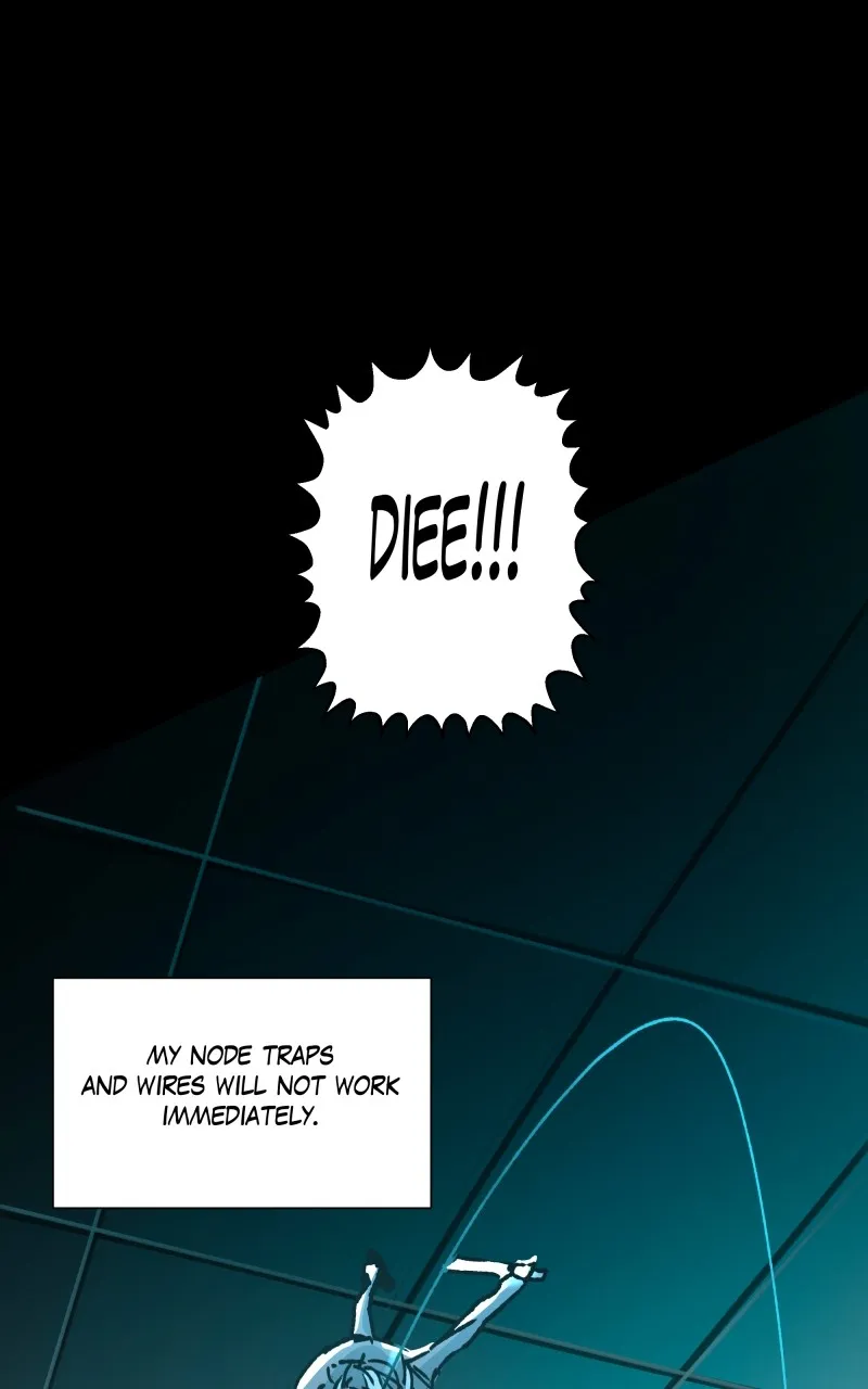 Red Spine Chapter 3 page 110 - 