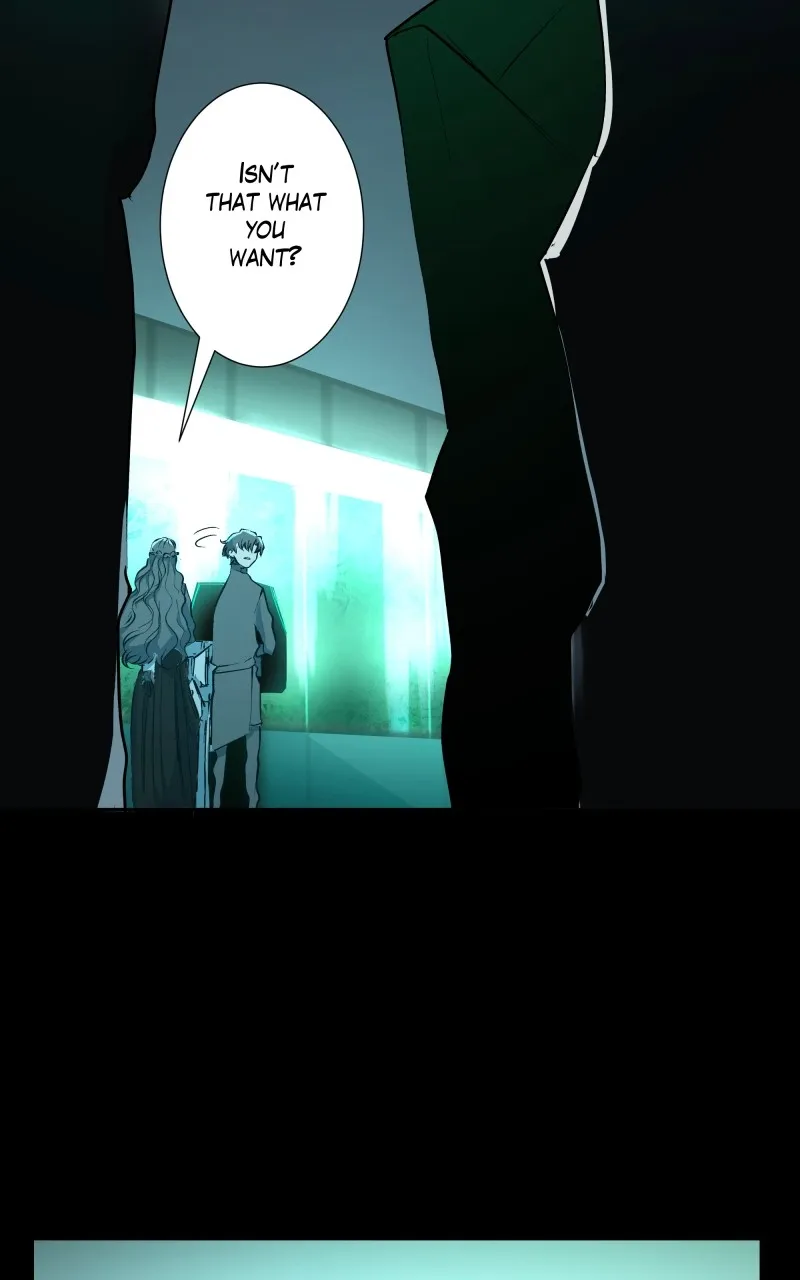 Red Spine Chapter 3 page 12 - 