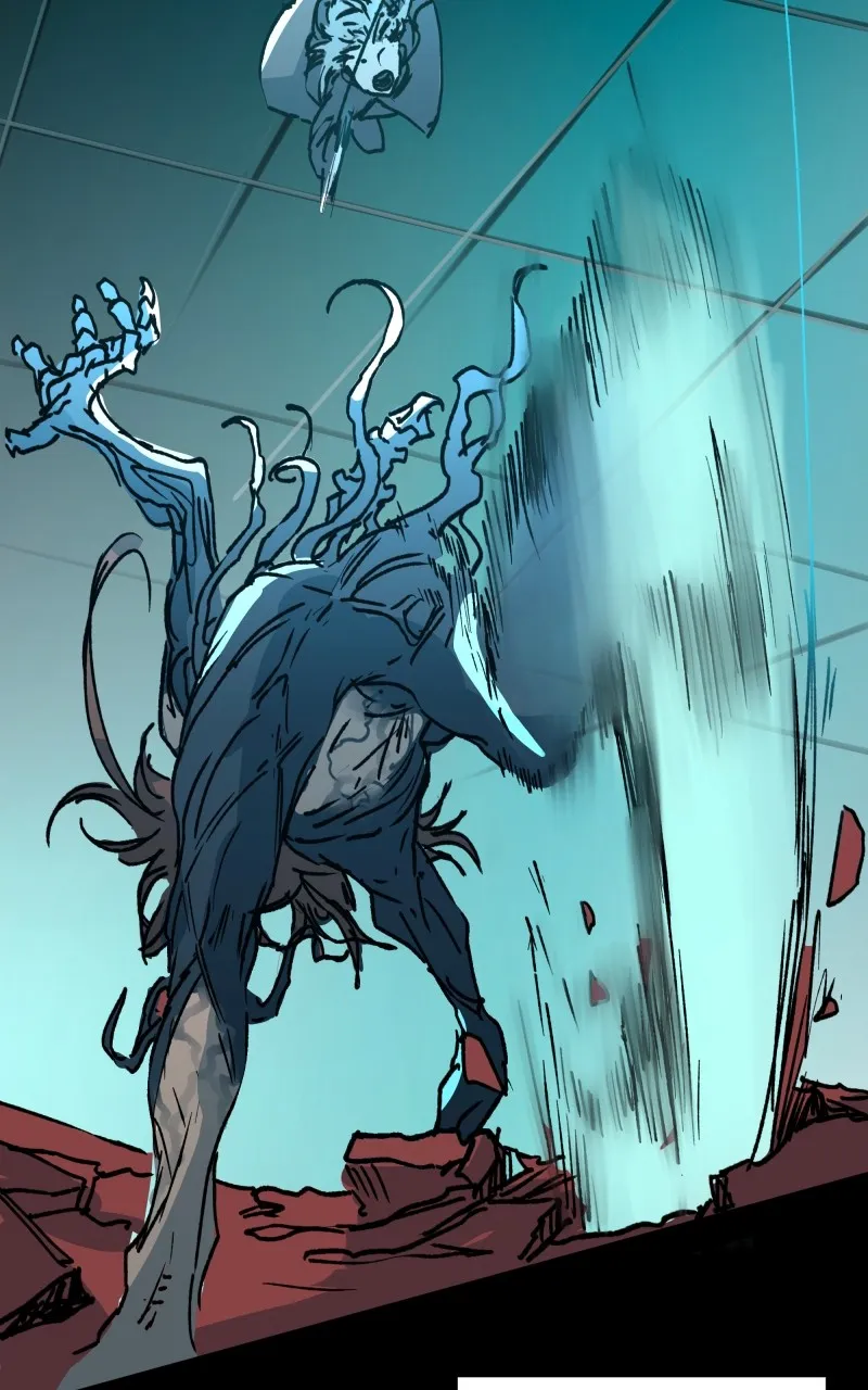 Red Spine Chapter 3 page 111 - 