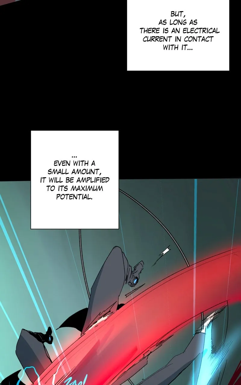 Red Spine Chapter 3 page 112 - 