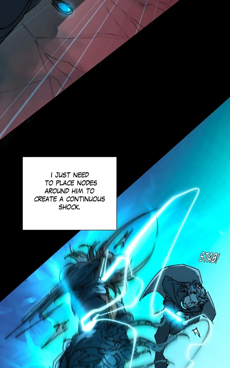 Red Spine Chapter 3 page 114 - 
