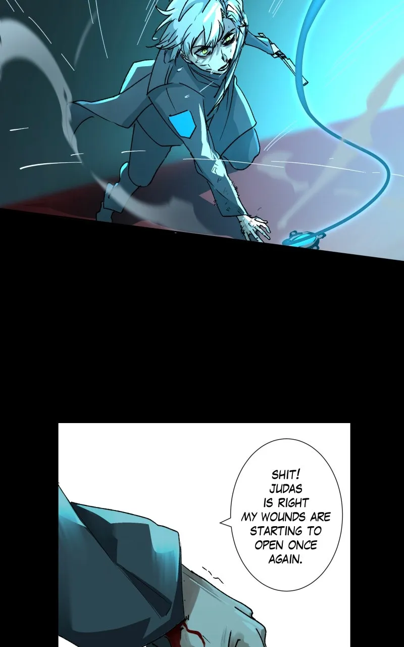 Red Spine Chapter 3 page 116 - 