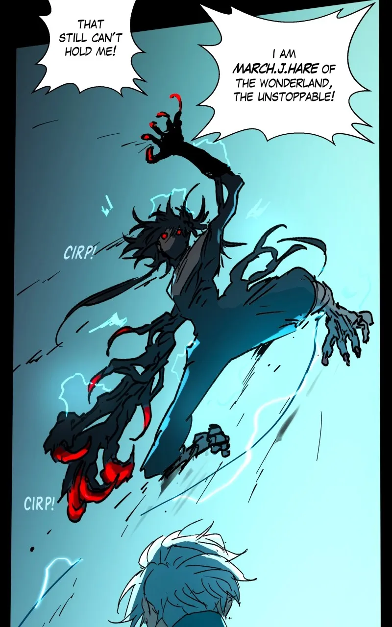 Red Spine Chapter 3 page 119 - 