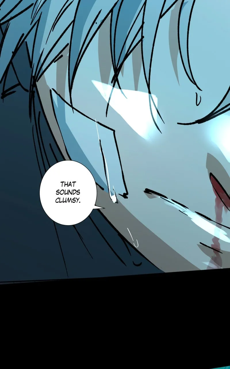 Red Spine Chapter 3 page 121 - 