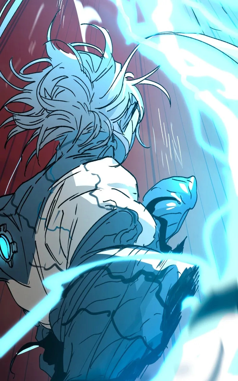 Red Spine Chapter 3 page 123 - 
