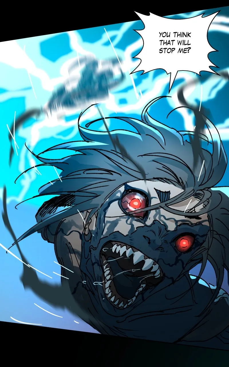 Red Spine Chapter 3 page 125 - 