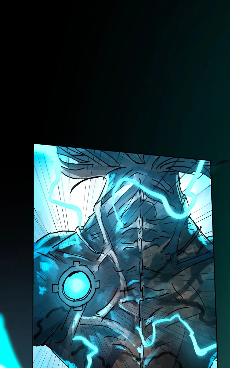 Red Spine Chapter 3 page 126 - 