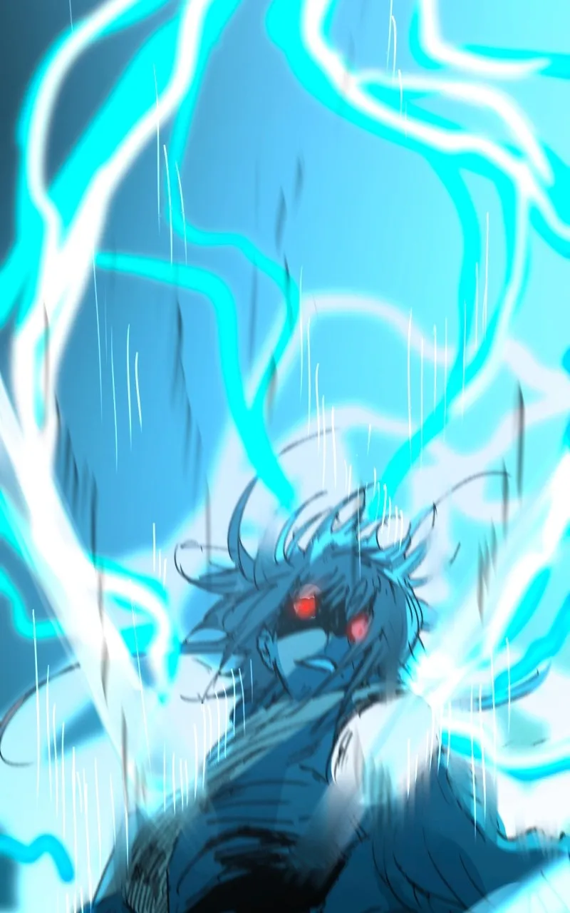 Red Spine Chapter 3 page 128 - 