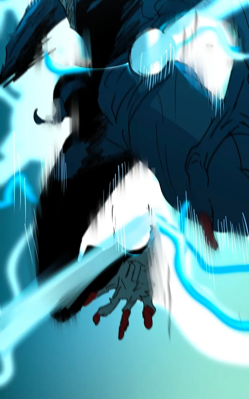 Red Spine Chapter 3 page 129 - 