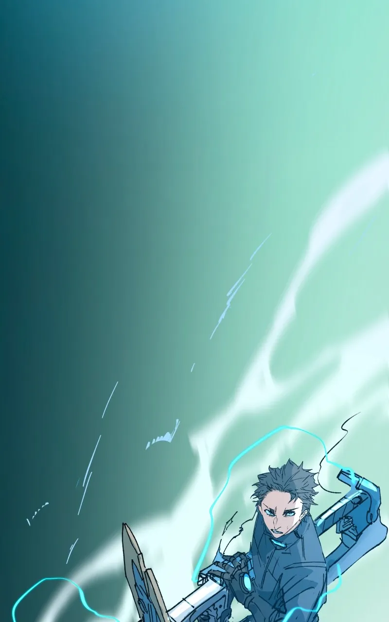Red Spine Chapter 3 page 130 - 