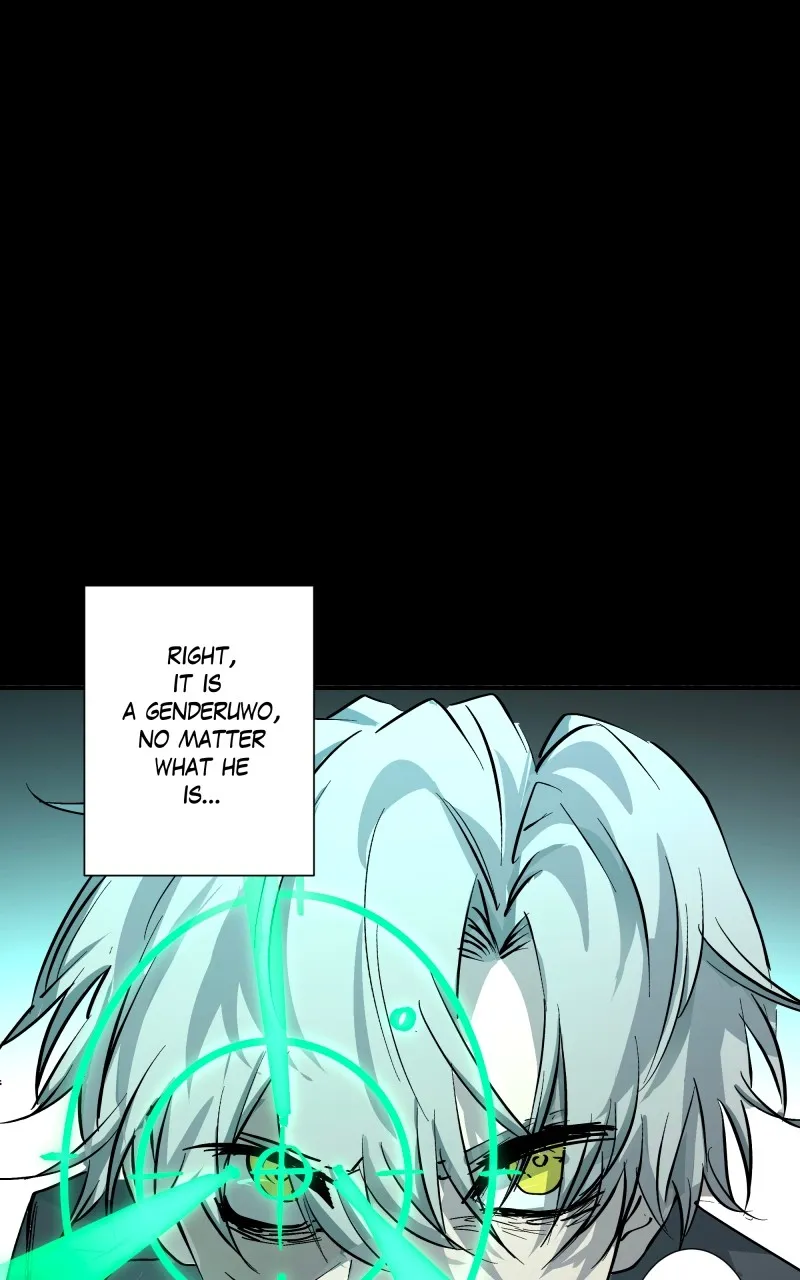 Red Spine Chapter 3 page 14 - 