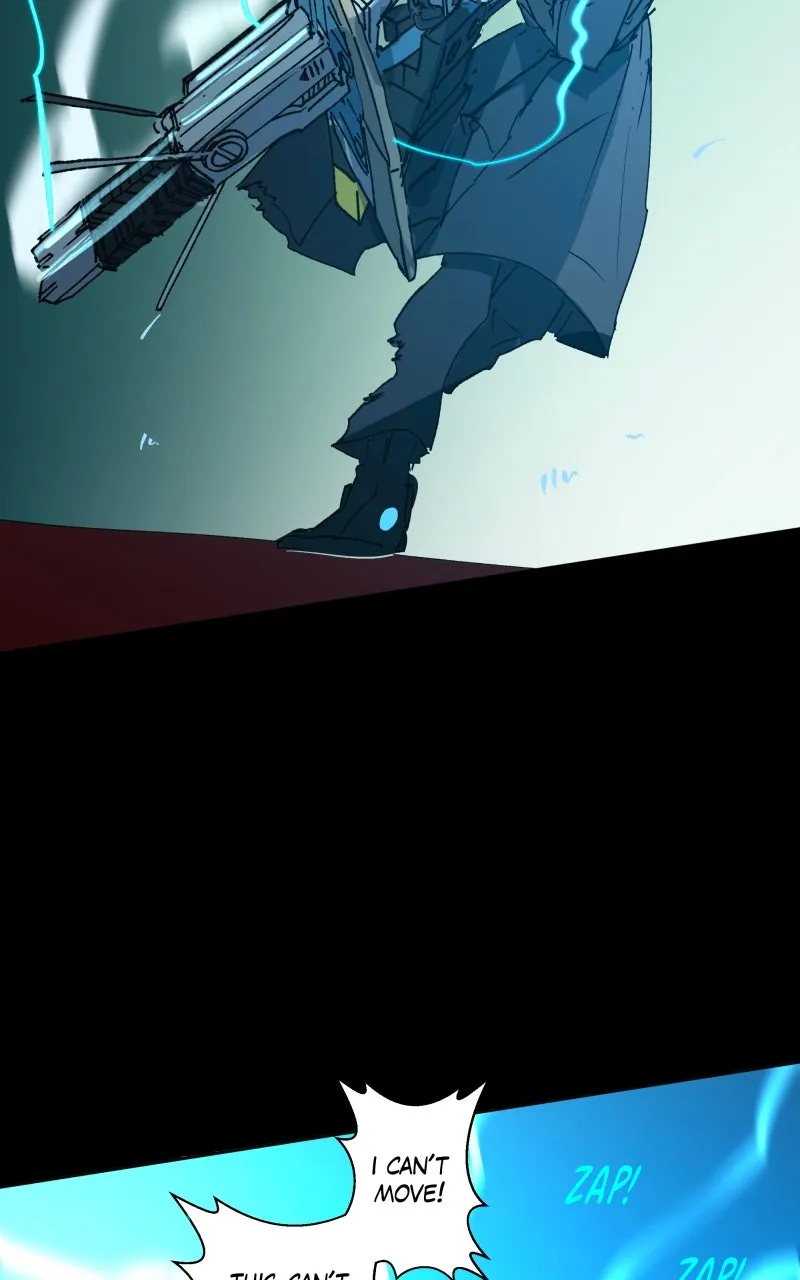 Red Spine Chapter 3 page 131 - 