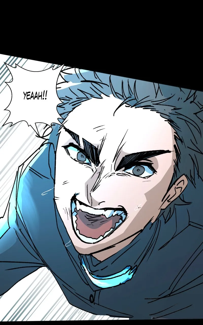 Red Spine Chapter 3 page 133 - 