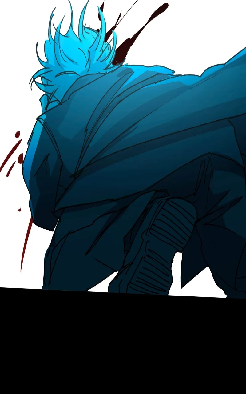 Red Spine Chapter 3 page 137 - 