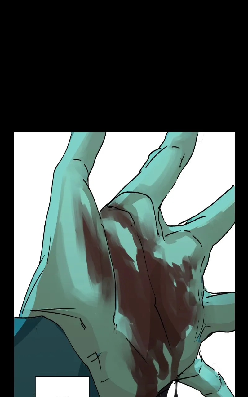 Red Spine Chapter 3 page 138 - 