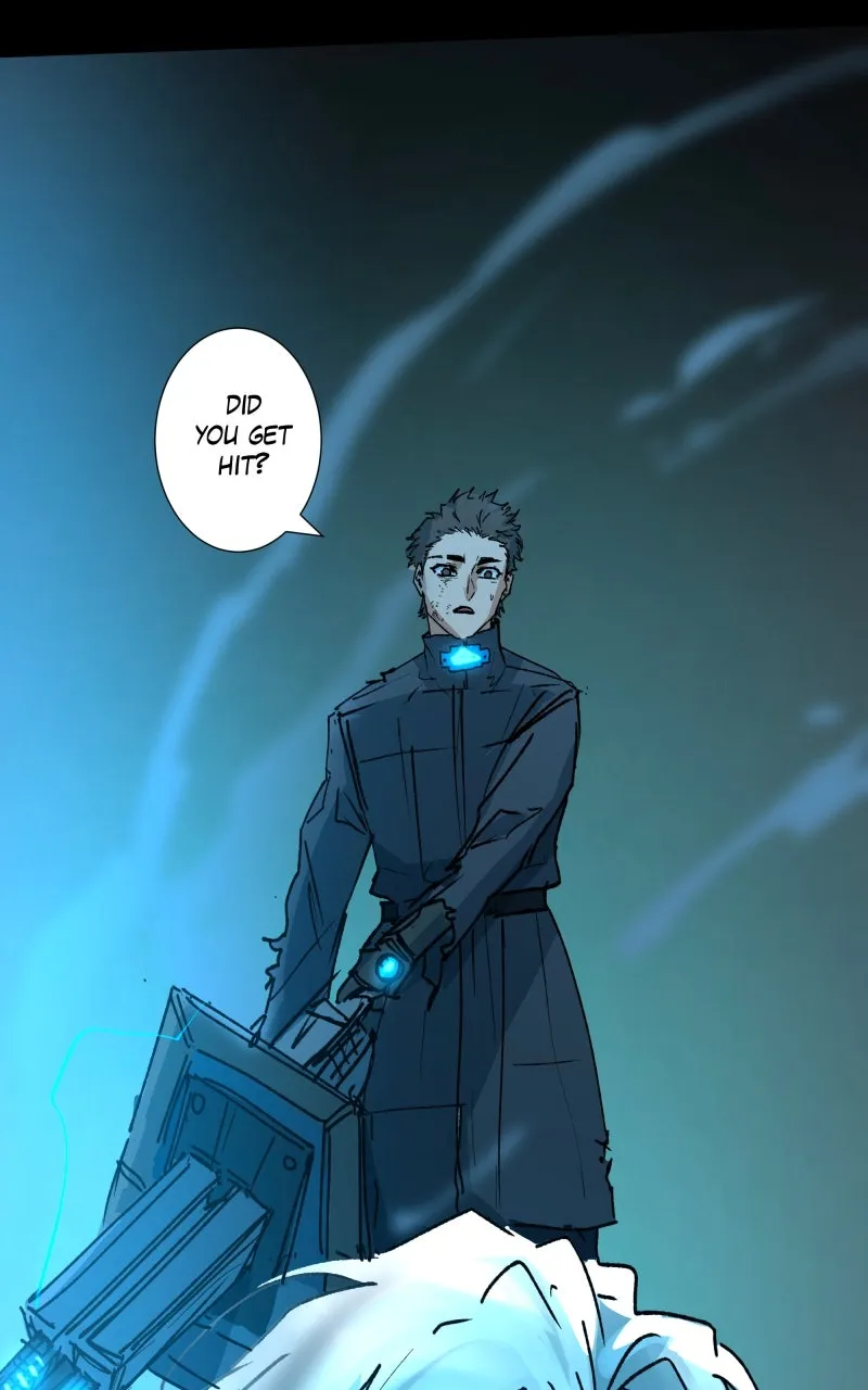 Red Spine Chapter 3 page 140 - 