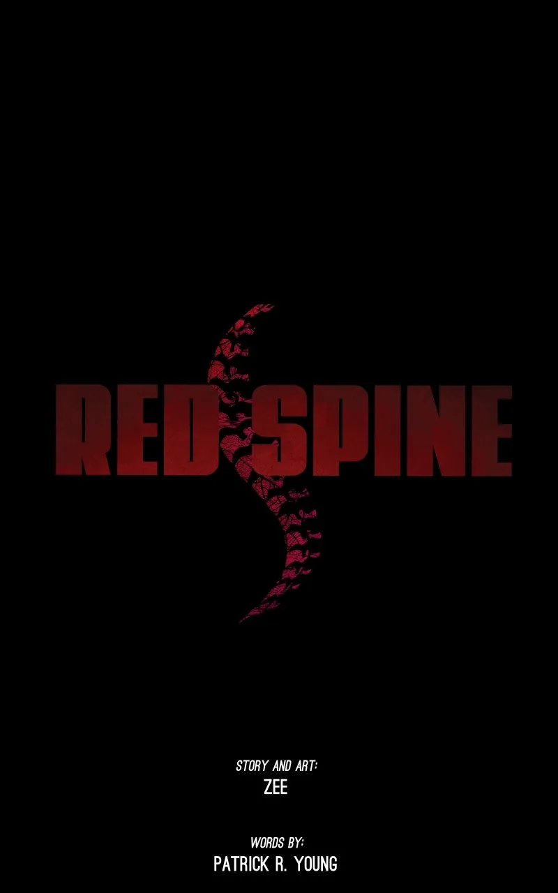 Red Spine Chapter 3 page 144 - 