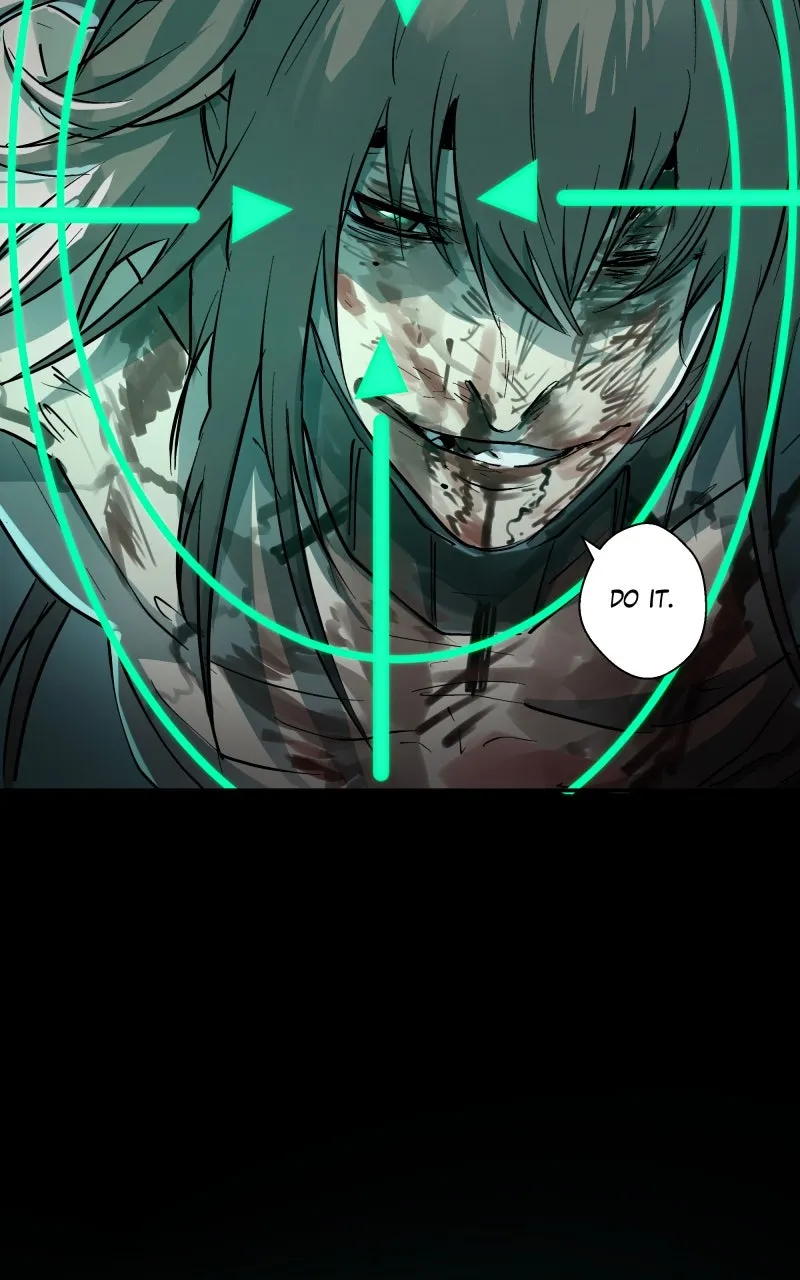Red Spine Chapter 3 page 16 - 