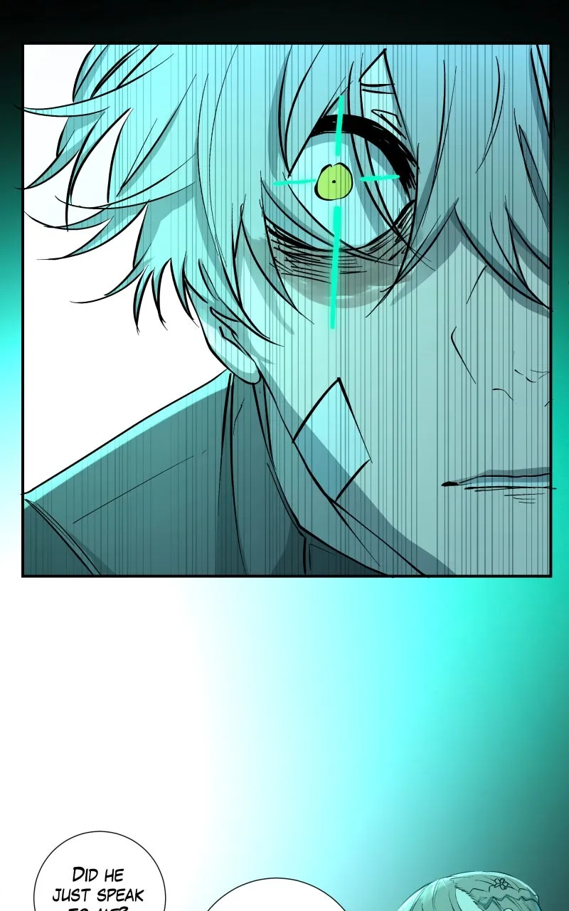 Red Spine Chapter 3 page 17 - 