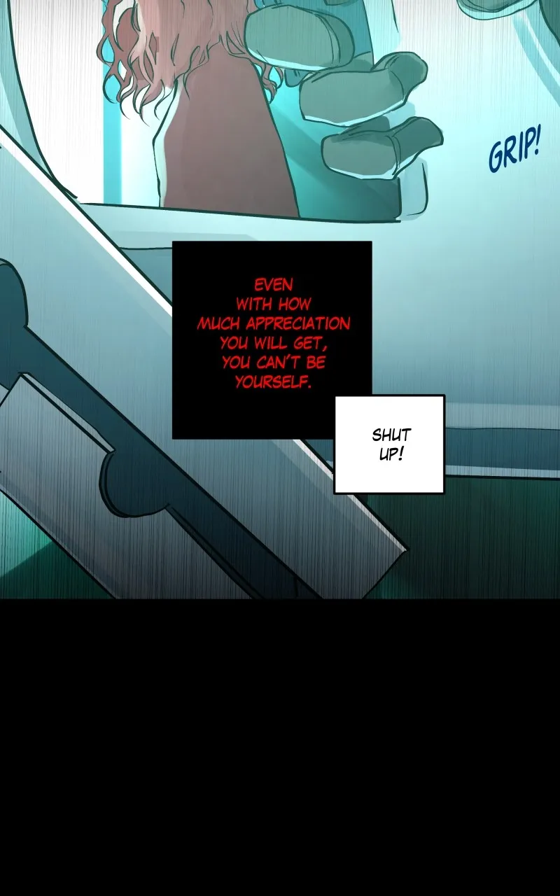 Red Spine Chapter 3 page 19 - 