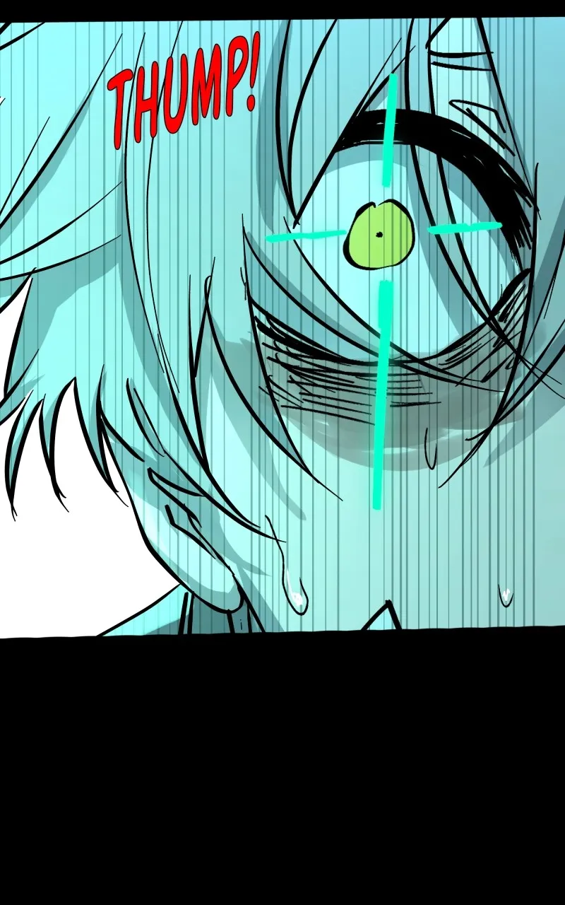 Red Spine Chapter 3 page 20 - 