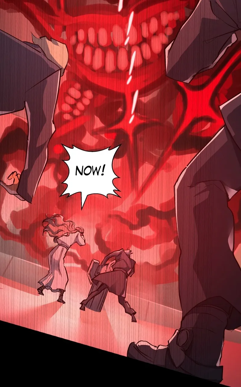 Red Spine Chapter 3 page 25 - 