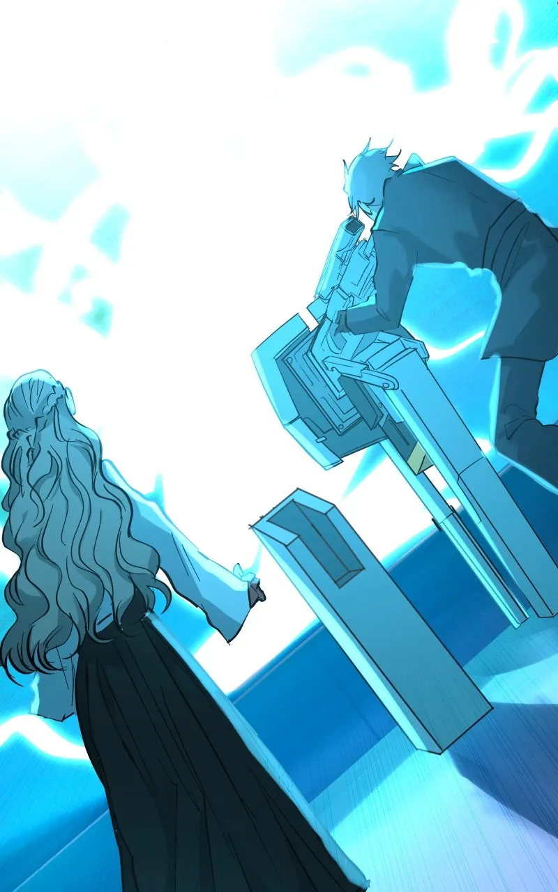 Red Spine Chapter 3 page 27 - 