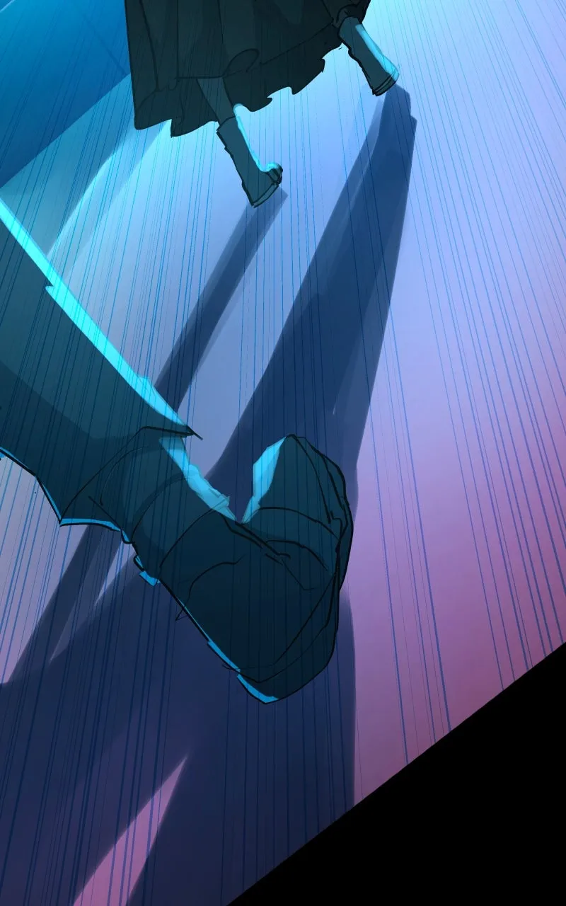 Red Spine Chapter 3 page 28 - 