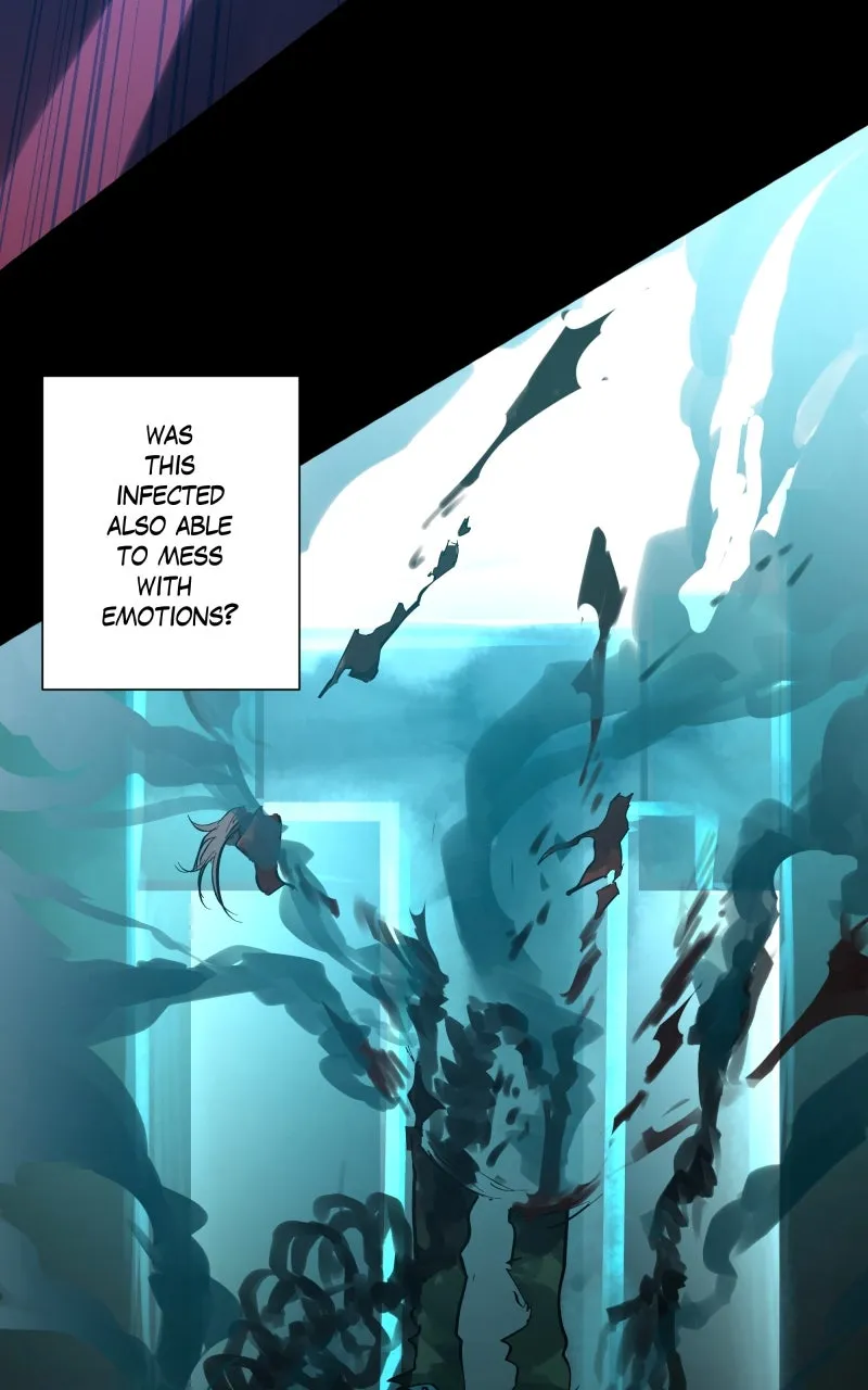 Red Spine Chapter 3 page 29 - 