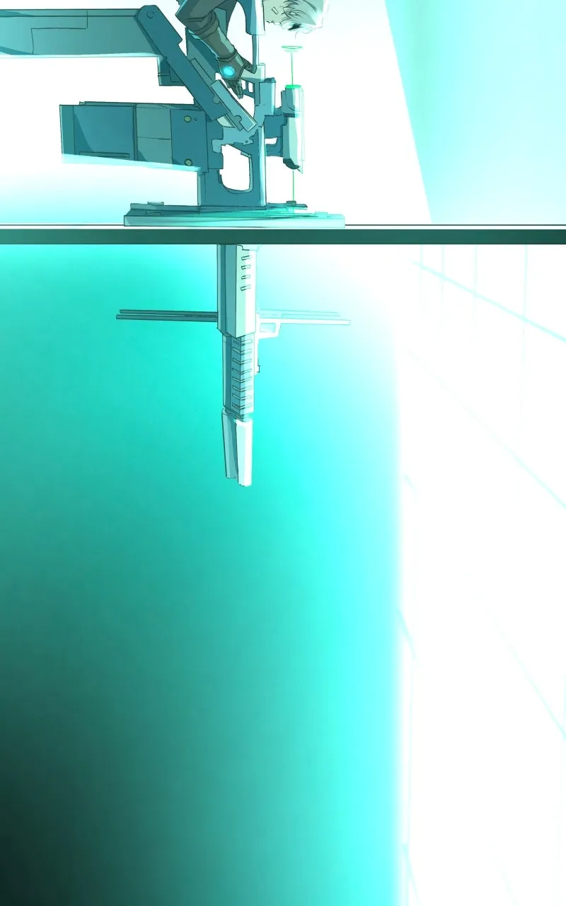 Red Spine Chapter 3 page 4 - 