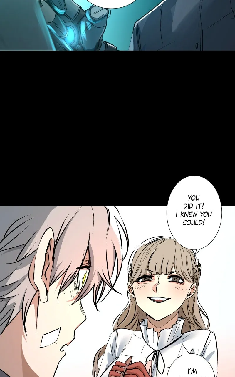 Red Spine Chapter 3 page 31 - 