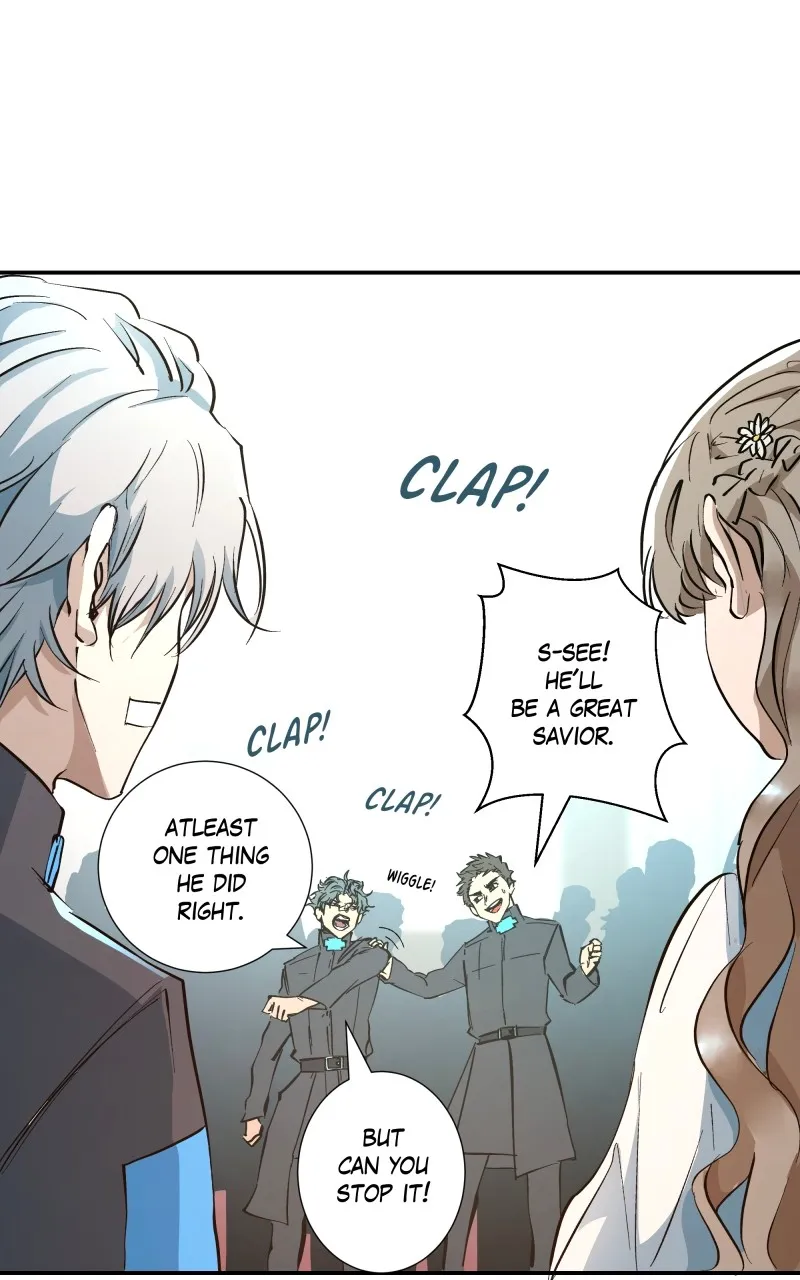 Red Spine Chapter 3 page 33 - 