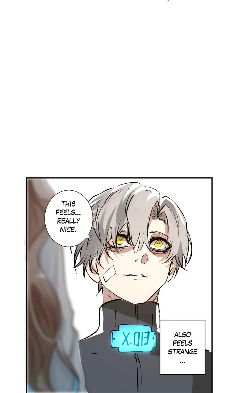 Red Spine Chapter 3 page 34 - 