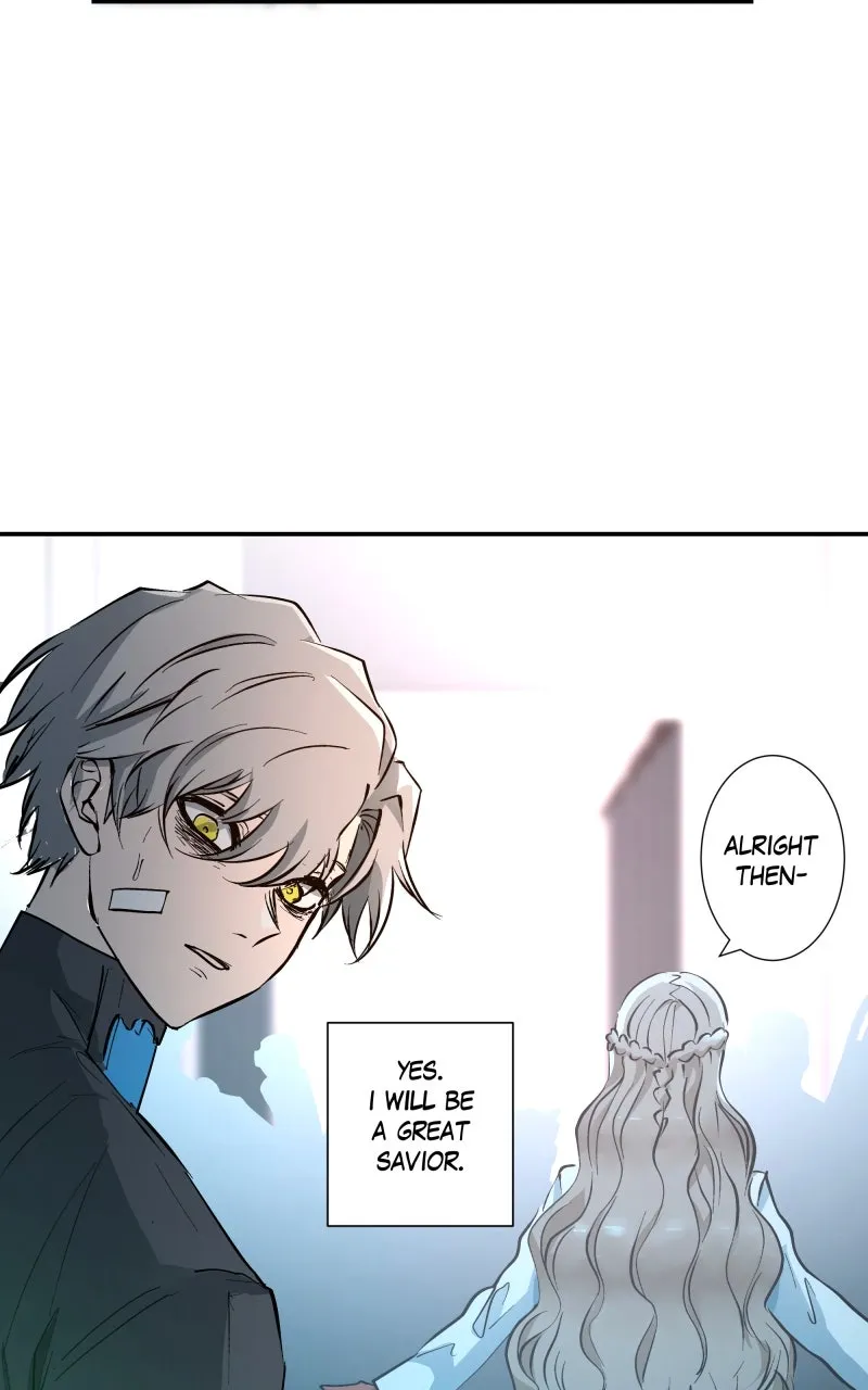 Red Spine Chapter 3 page 35 - 