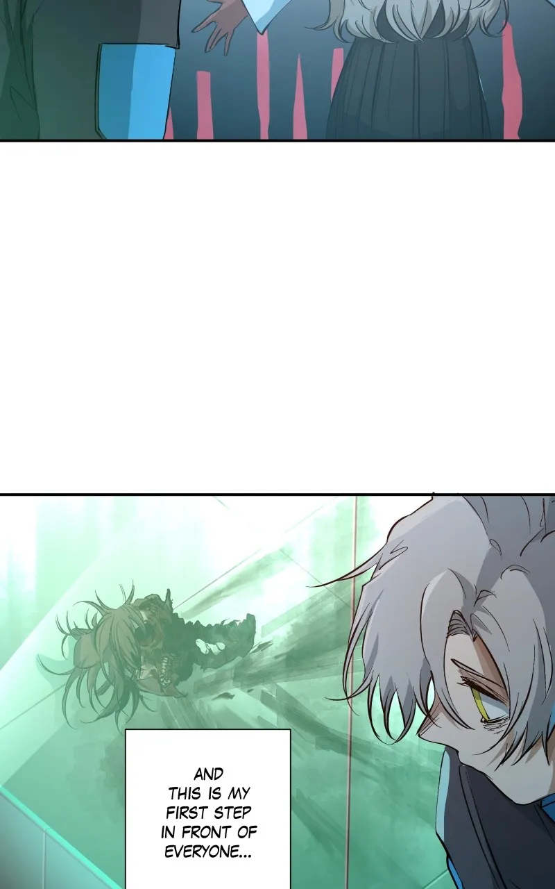 Red Spine Chapter 3 page 36 - 
