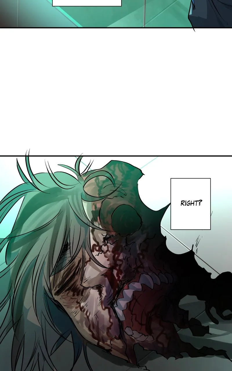 Red Spine Chapter 3 page 37 - 