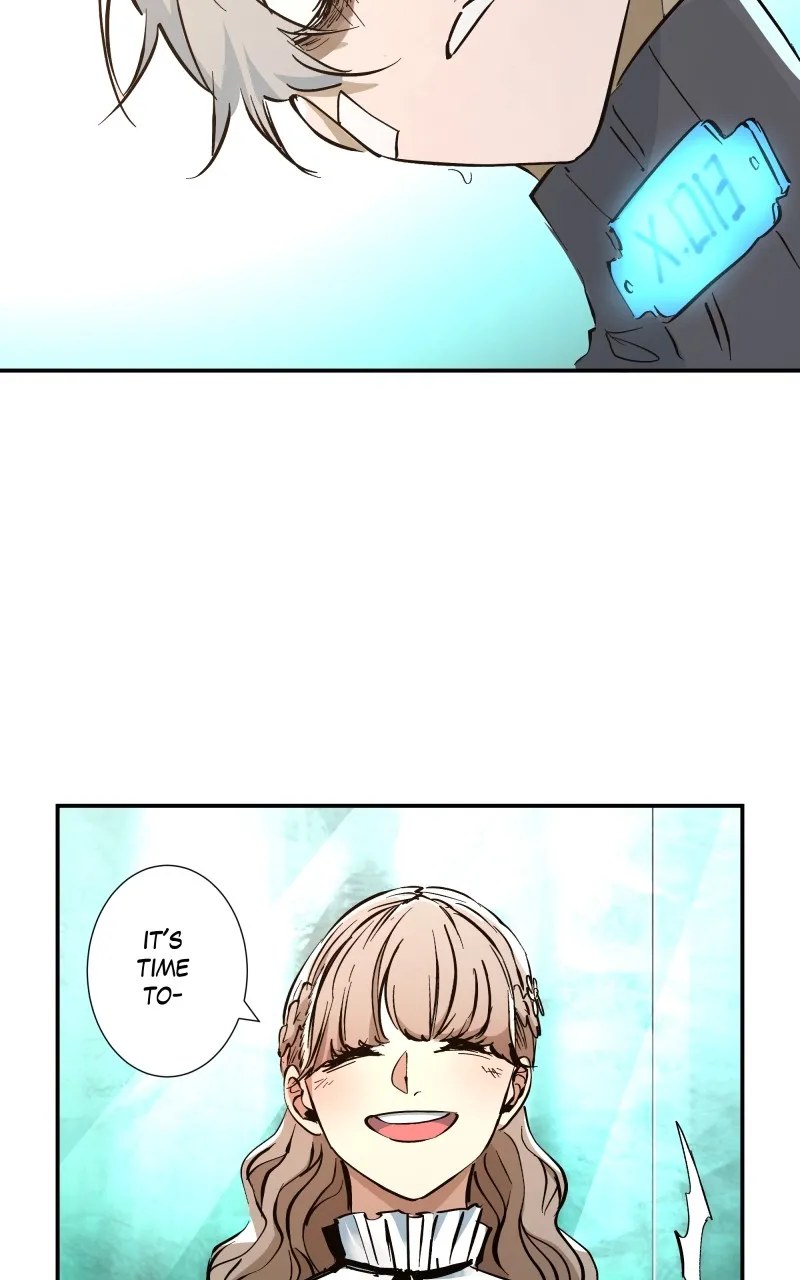 Red Spine Chapter 3 page 41 - 