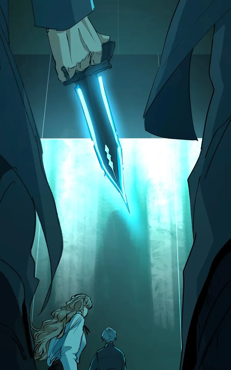Red Spine Chapter 3 page 47 - 