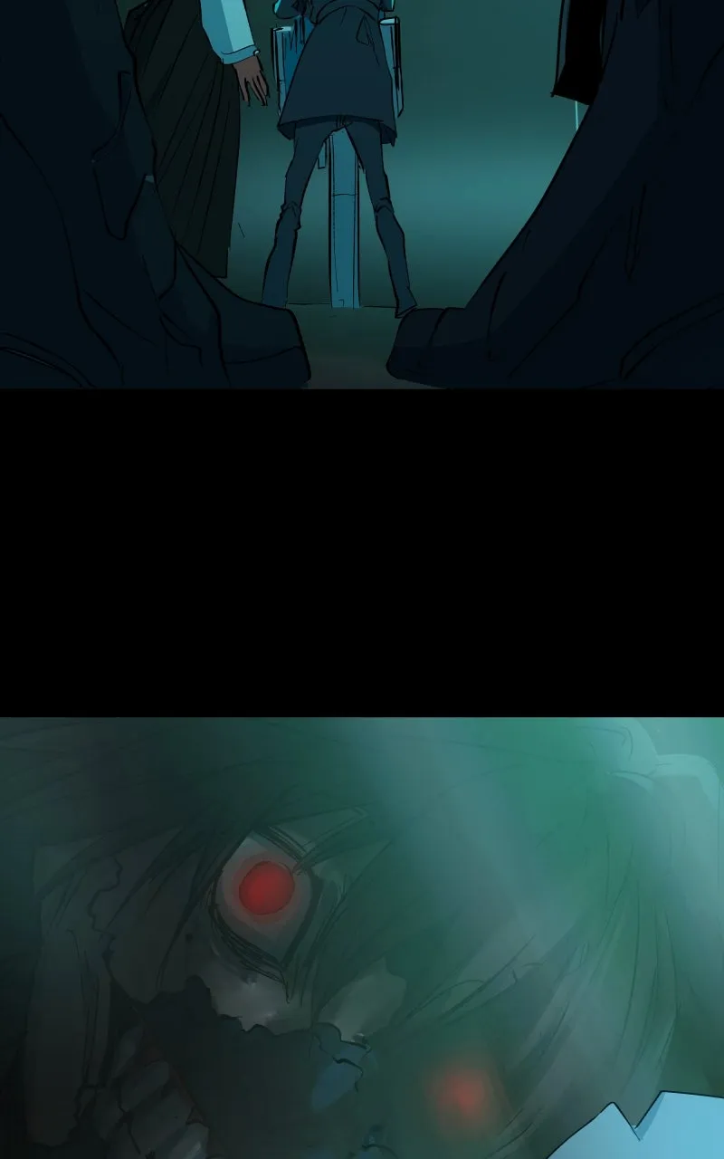 Red Spine Chapter 3 page 48 - 
