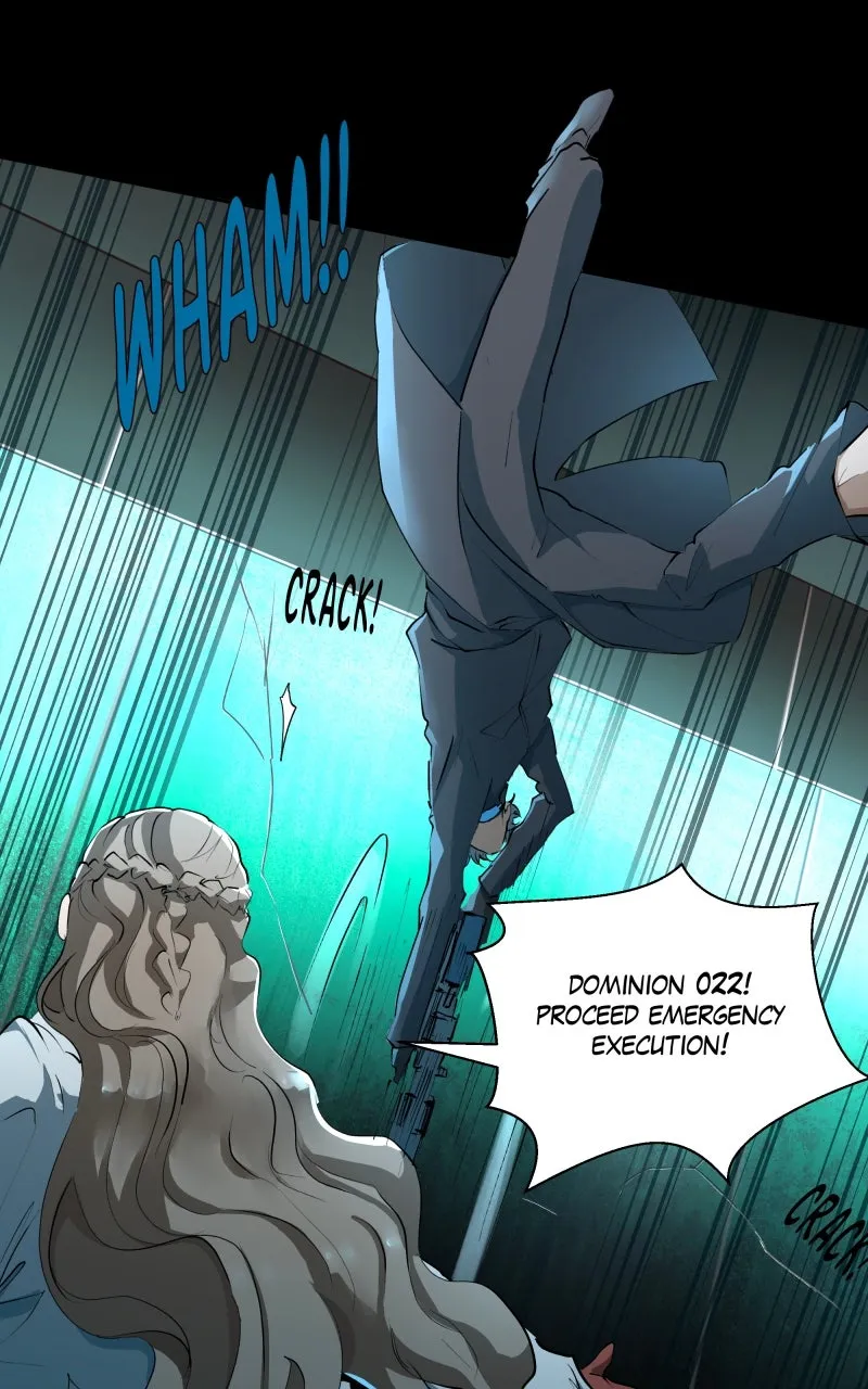 Red Spine Chapter 3 page 50 - 