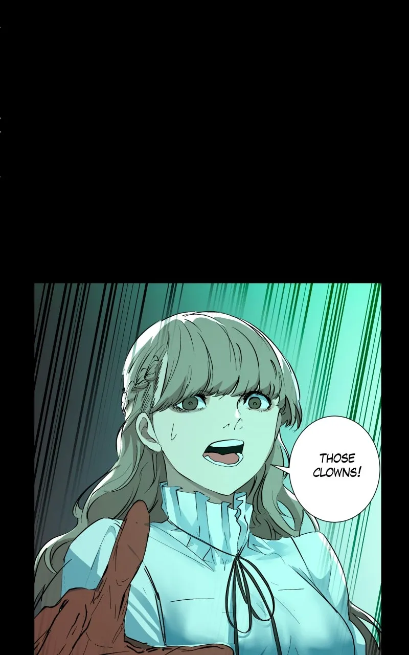 Red Spine Chapter 3 page 52 - 