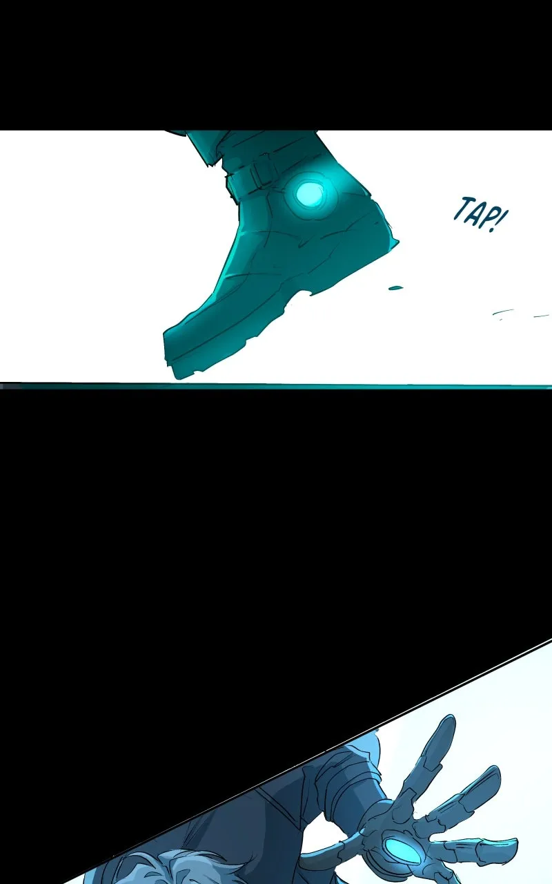 Red Spine Chapter 3 page 54 - 