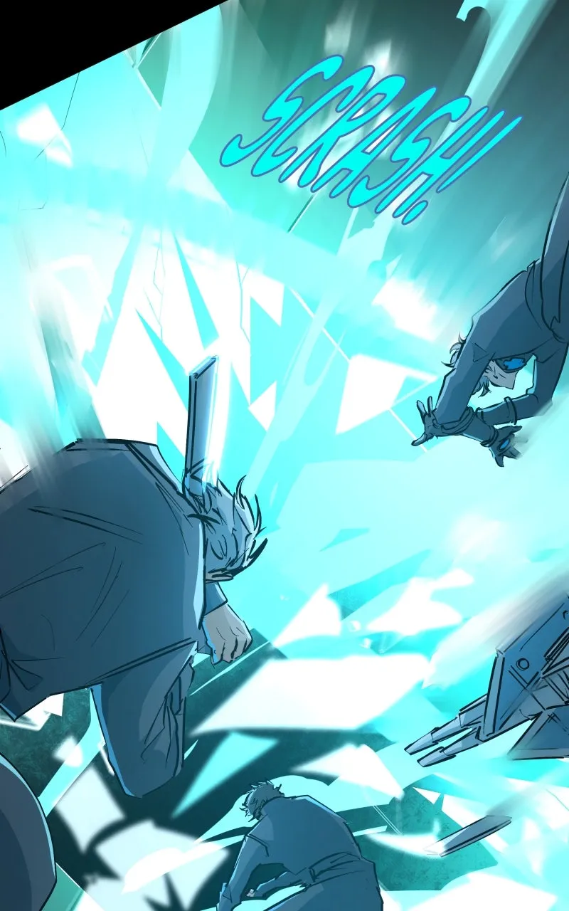 Red Spine Chapter 3 page 57 - 