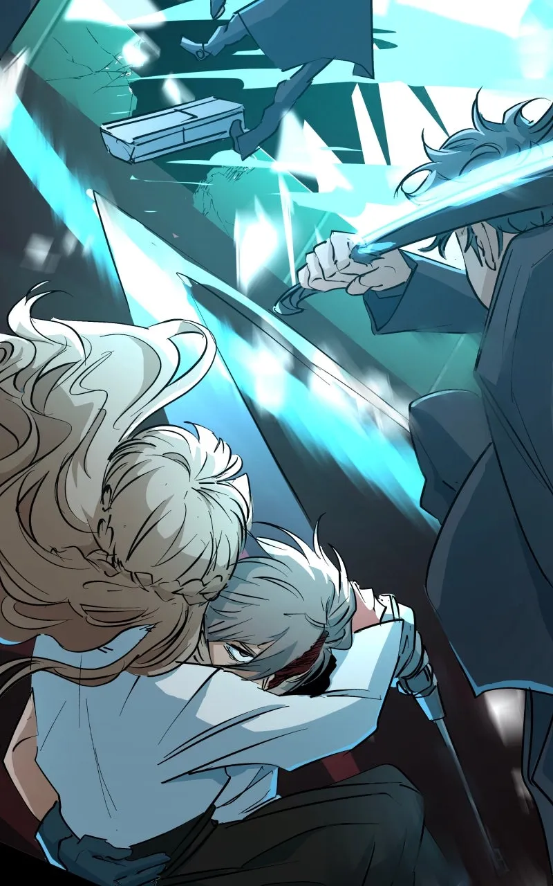 Red Spine Chapter 3 page 58 - 