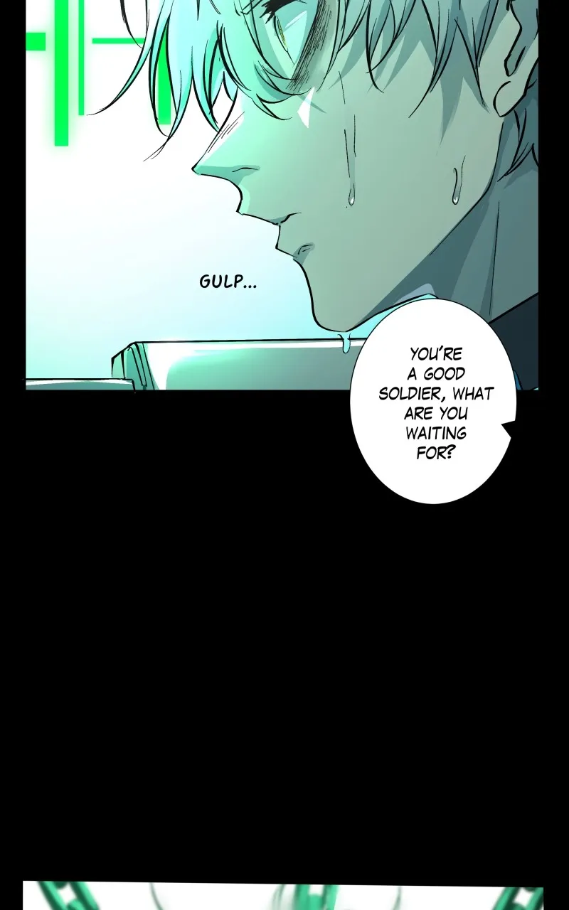 Red Spine Chapter 3 page 7 - 