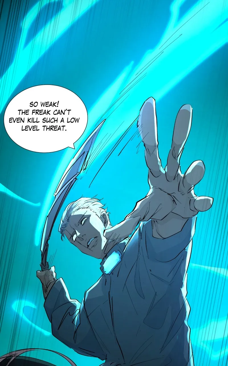 Red Spine Chapter 3 page 63 - 