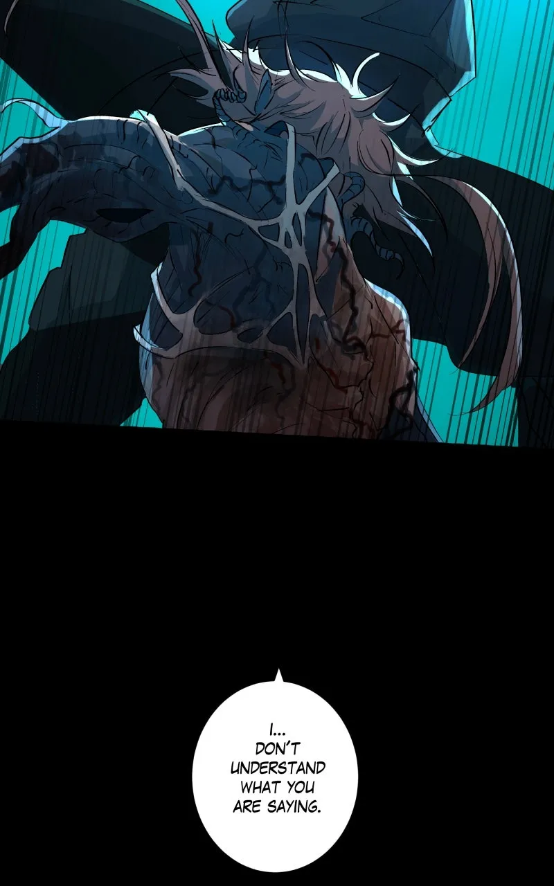 Red Spine Chapter 3 page 64 - 