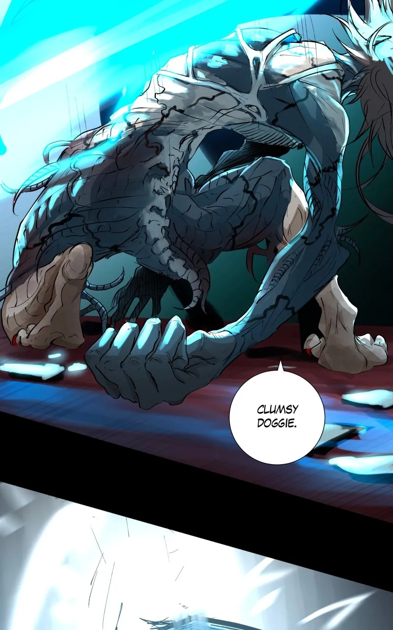 Red Spine Chapter 3 page 66 - 