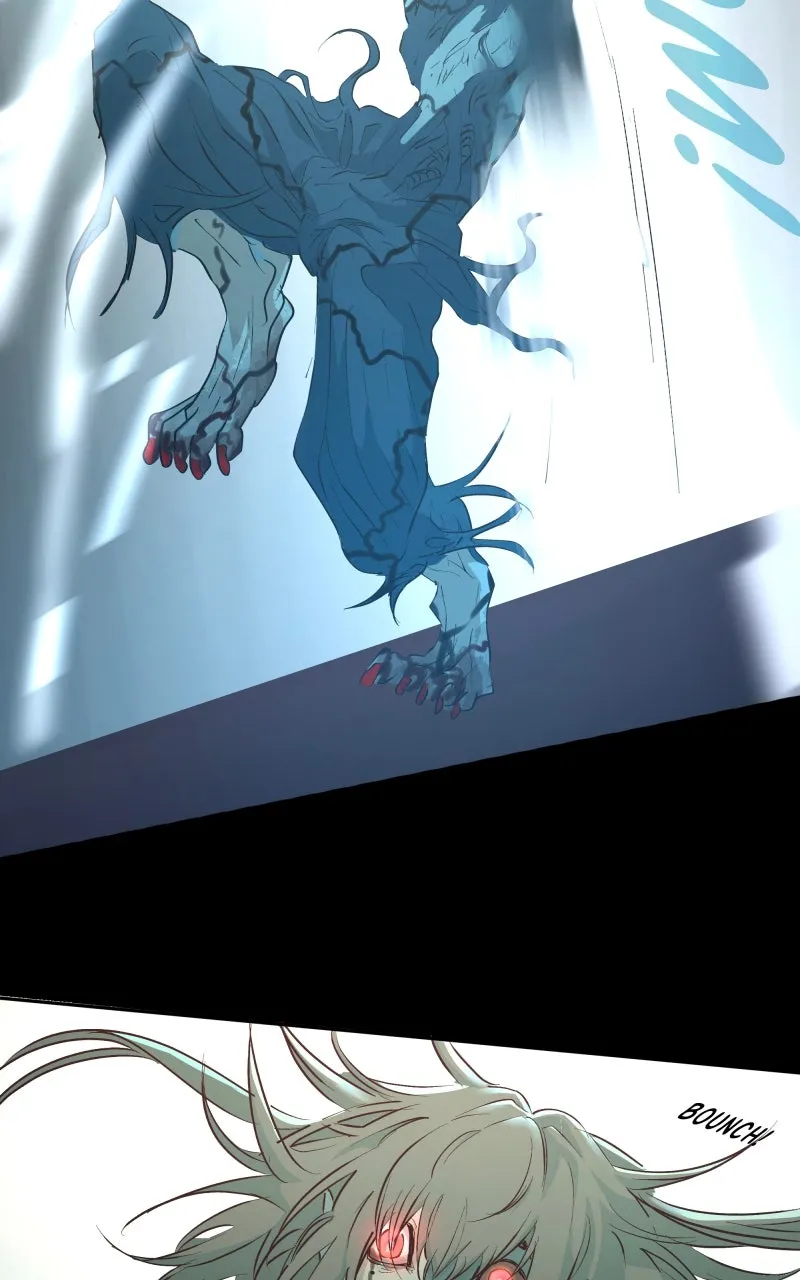Red Spine Chapter 3 page 68 - 